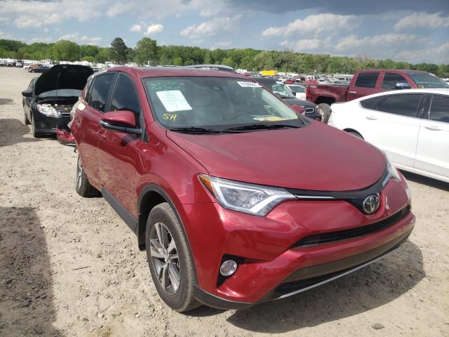 TOYOTA RAV4 ADVEN 2018 2t3wfrev5jw457739