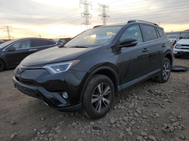 TOYOTA RAV4 ADVEN 2018 2t3wfrev5jw458339