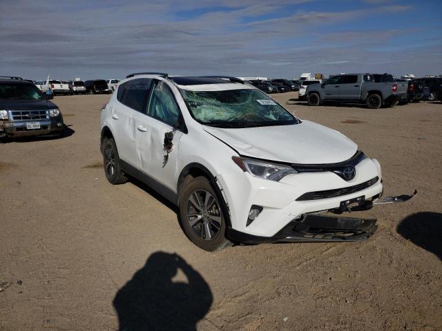 TOYOTA RAV4 ADVEN 2018 2t3wfrev5jw459328