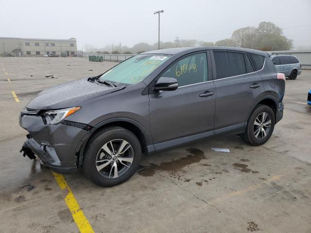 TOYOTA RAV4 ADVEN 2018 2t3wfrev5jw465520