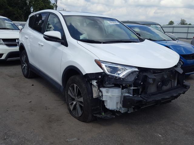 TOYOTA RAV4 ADVEN 2018 2t3wfrev5jw466232