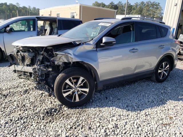 TOYOTA RAV4 2018 2t3wfrev5jw466361