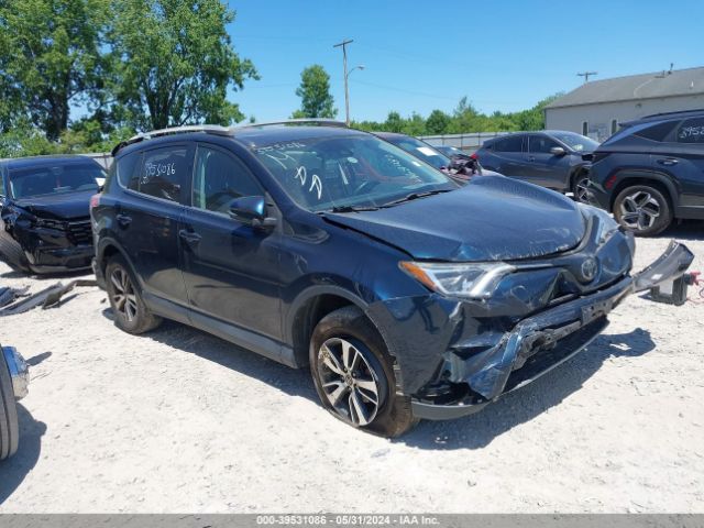 TOYOTA RAV4 2018 2t3wfrev5jw468482