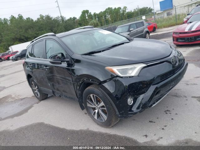 TOYOTA RAV4 2018 2t3wfrev5jw468658