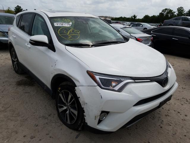 TOYOTA RAV4 ADVEN 2018 2t3wfrev5jw469065