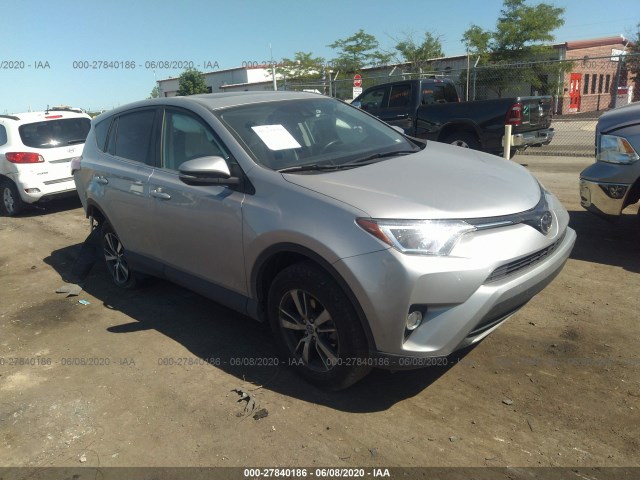 TOYOTA RAV4 2018 2t3wfrev5jw469728