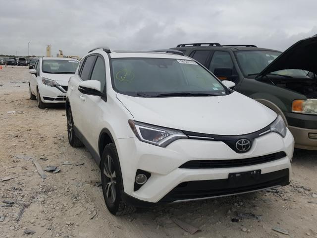 TOYOTA RAV4 ADVEN 2018 2t3wfrev5jw474573