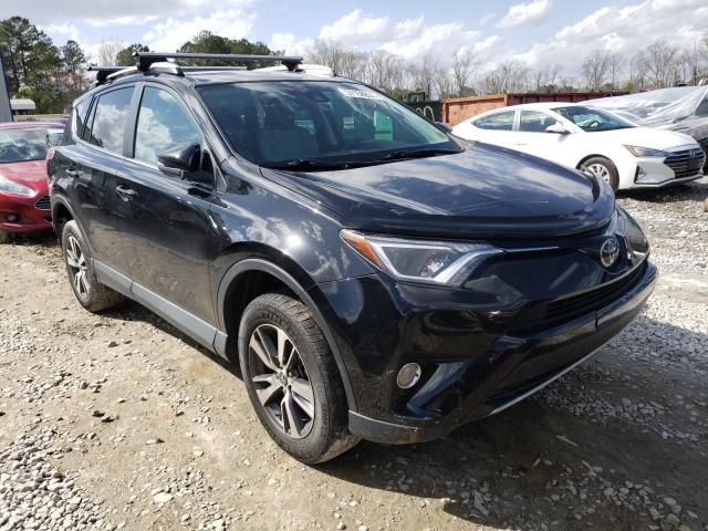 TOYOTA RAV4 ADVEN 2018 2t3wfrev5jw475142