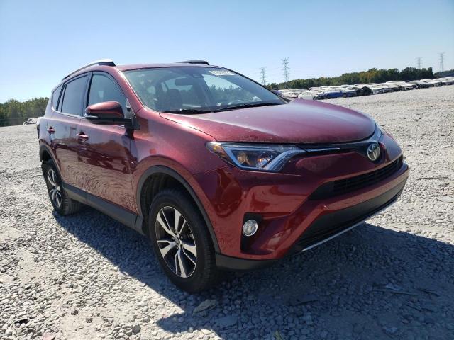 TOYOTA RAV4 ADVEN 2018 2t3wfrev5jw480972