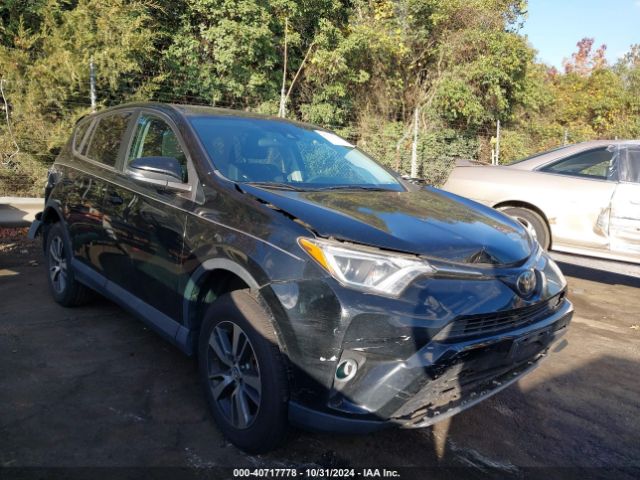 TOYOTA RAV4 2018 2t3wfrev5jw483600