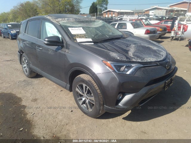 TOYOTA RAV4 2018 2t3wfrev5jw484052