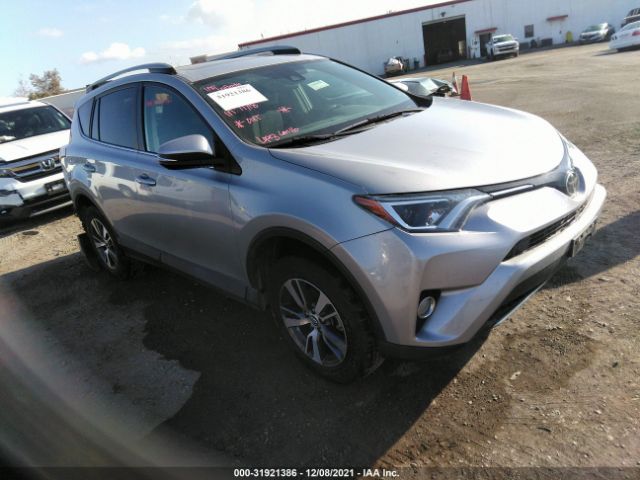 TOYOTA RAV4 2018 2t3wfrev5jw484083