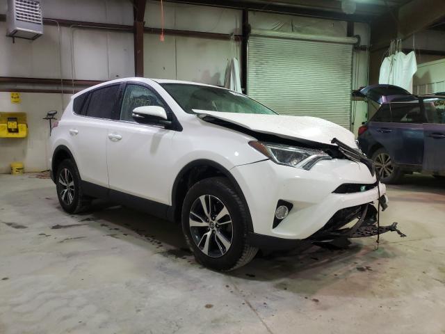 TOYOTA RAV4 ADVEN 2018 2t3wfrev5jw484701