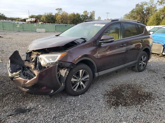 TOYOTA RAV4 2018 2t3wfrev5jw488134