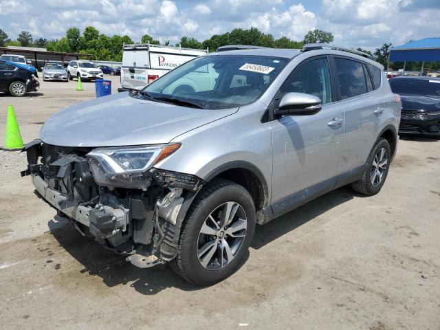 TOYOTA RAV4 ADVEN 2018 2t3wfrev5jw489896