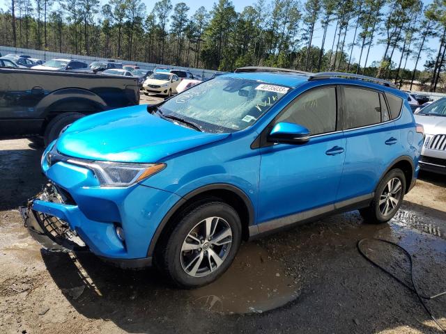 TOYOTA RAV4 ADVEN 2018 2t3wfrev5jw490871