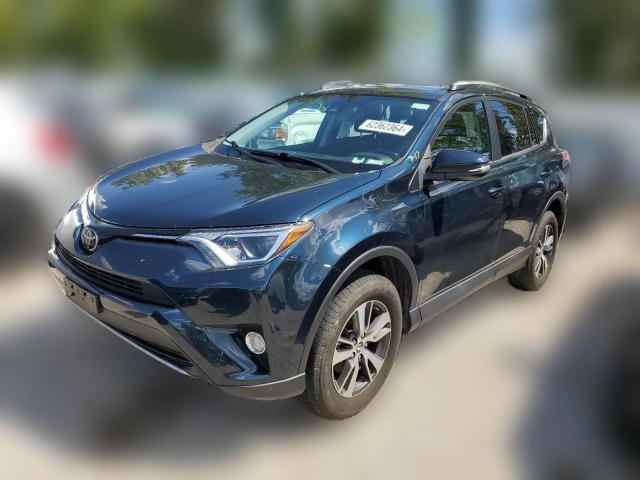 TOYOTA RAV4 2018 2t3wfrev5jw491650