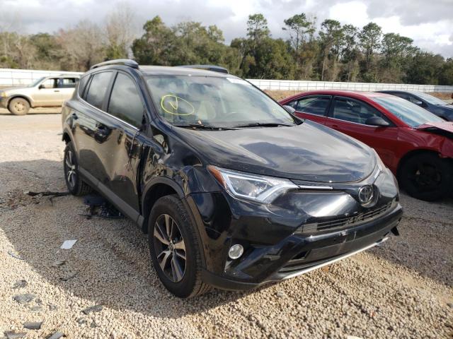 TOYOTA RAV4 ADVEN 2018 2t3wfrev5jw494791