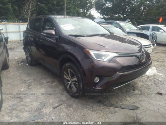 TOYOTA RAV4 2018 2t3wfrev5jw497268