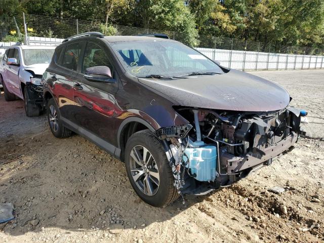 TOYOTA RAV4 ADVEN 2018 2t3wfrev5jw497576