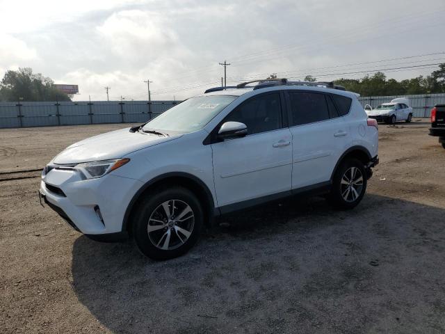 TOYOTA RAV4 ADVEN 2018 2t3wfrev5jw498839