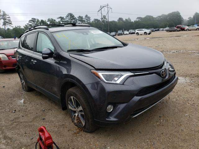 TOYOTA RAV4 ADVEN 2018 2t3wfrev5jw503196