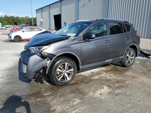 TOYOTA RAV4 ADVEN 2018 2t3wfrev5jw504560