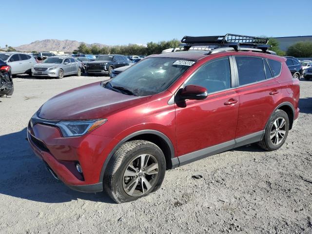 TOYOTA RAV4 2018 2t3wfrev5jw514067