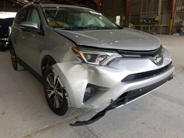 TOYOTA RAV4 ADVEN 2018 2t3wfrev5jw515221