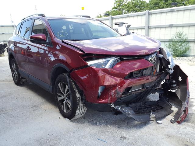 TOYOTA RAV4 ADVEN 2018 2t3wfrev5jw517616