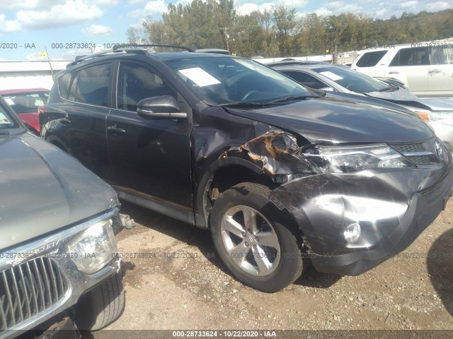 TOYOTA RAV4 2013 2t3wfrev6dw010115