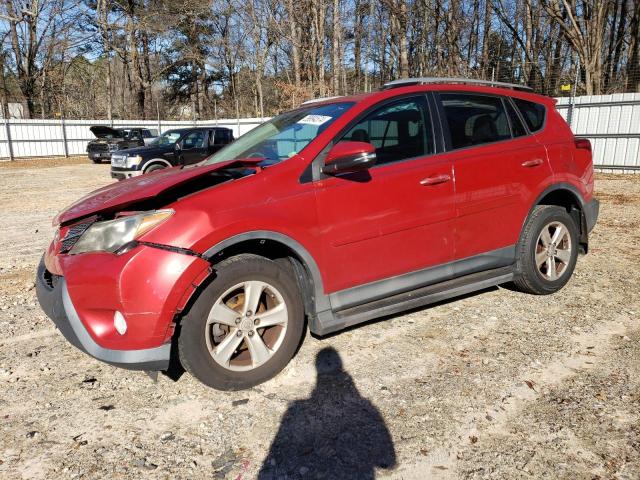 TOYOTA RAV4 2013 2t3wfrev6dw026329