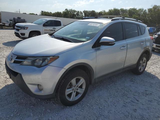 TOYOTA RAV4 2013 2t3wfrev6dw029831