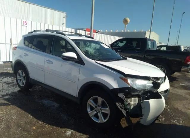 TOYOTA RAV4 2013 2t3wfrev6dw031143