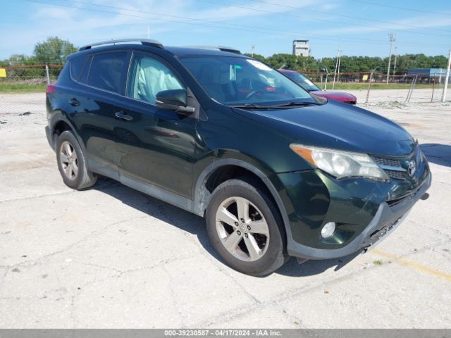 TOYOTA RAV4 2013 2t3wfrev6dw032566