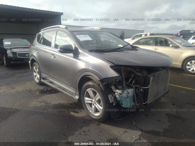 TOYOTA RAV4 2013 2t3wfrev6dw034737