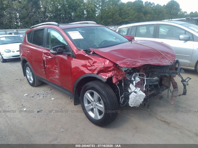 TOYOTA RAV4 2013 2t3wfrev6dw037993