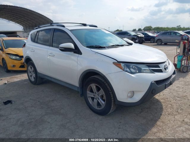 TOYOTA RAV4 2013 2t3wfrev6dw039078