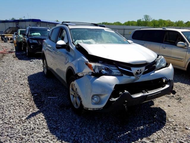 TOYOTA RAV4 XLE 2013 2t3wfrev6dw043678