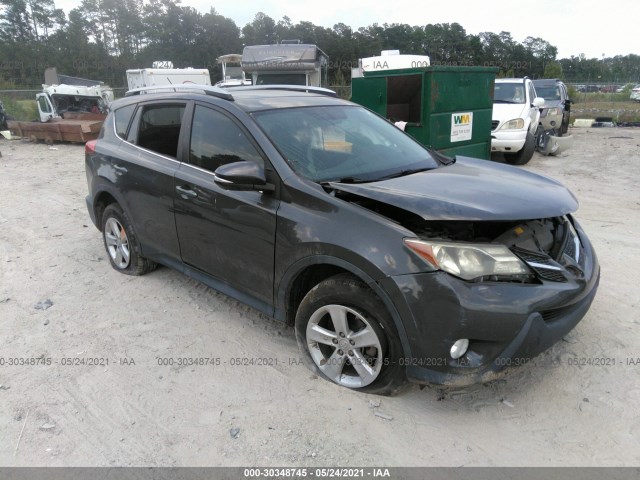 TOYOTA RAV4 2013 2t3wfrev6dw047262