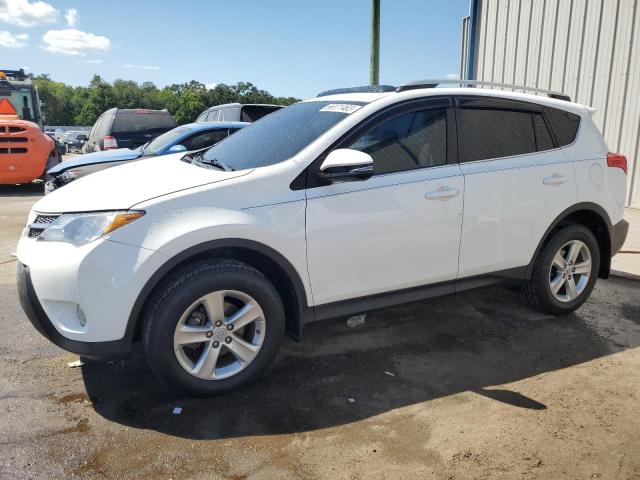 TOYOTA RAV4 XLE 2013 2t3wfrev6dw047536