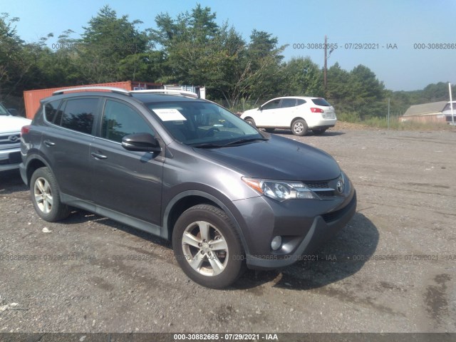 TOYOTA RAV4 2013 2t3wfrev6dw049125