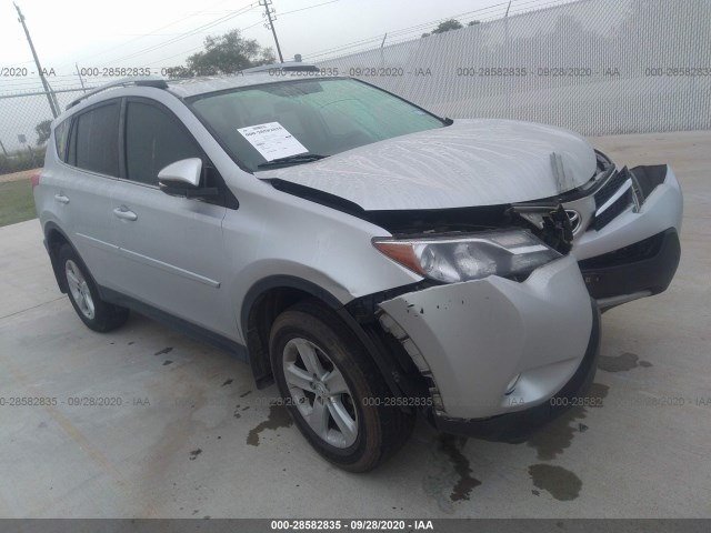 TOYOTA RAV4 2013 2t3wfrev6dw049139