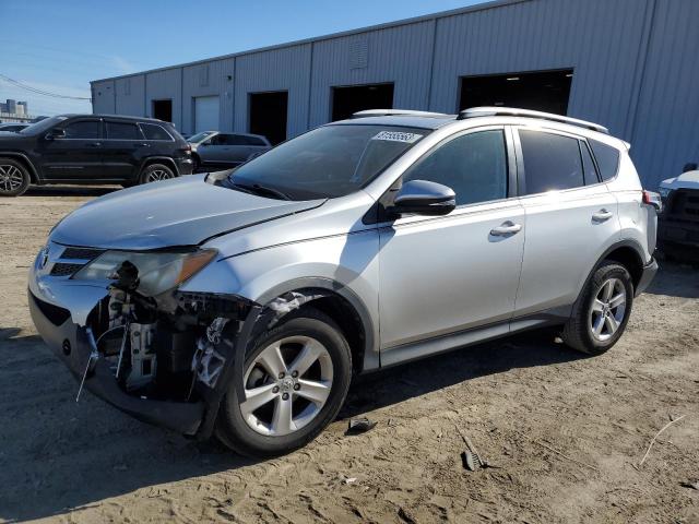 TOYOTA RAV4 2013 2t3wfrev6dw054728