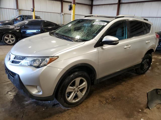 TOYOTA RAV4 2013 2t3wfrev6dw063610