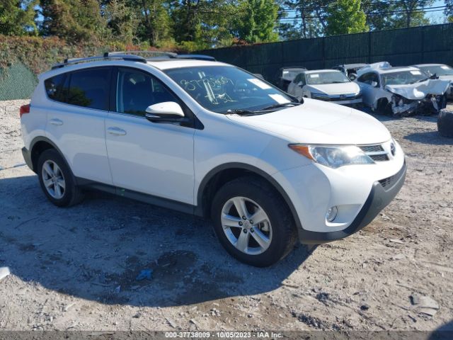 TOYOTA RAV4 2013 2t3wfrev6dw066068