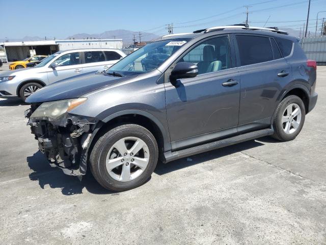 TOYOTA RAV4 XLE 2013 2t3wfrev6dw066829