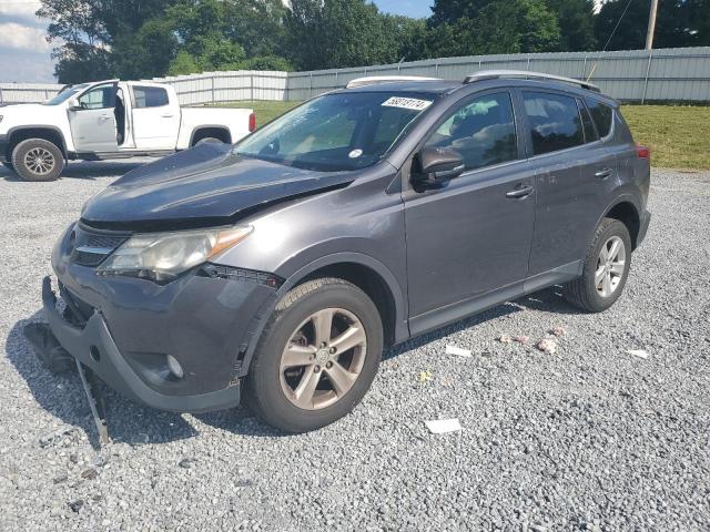 TOYOTA RAV4 2013 2t3wfrev6dw070136