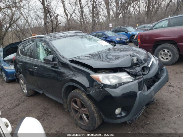 TOYOTA RAV4 2013 2t3wfrev6dw072839