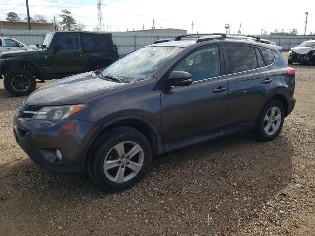 TOYOTA RAV4 XLE 2014 2t3wfrev6ew093210